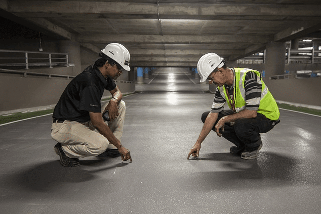 Will Your Building Stand Don’t Ask A Crystal Ball, Ask A Structural Engineer