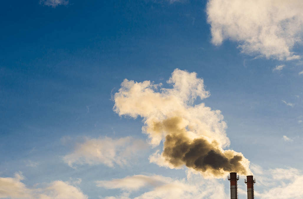 Managing Environmental Concerns Started Long before Climate Change was Cool