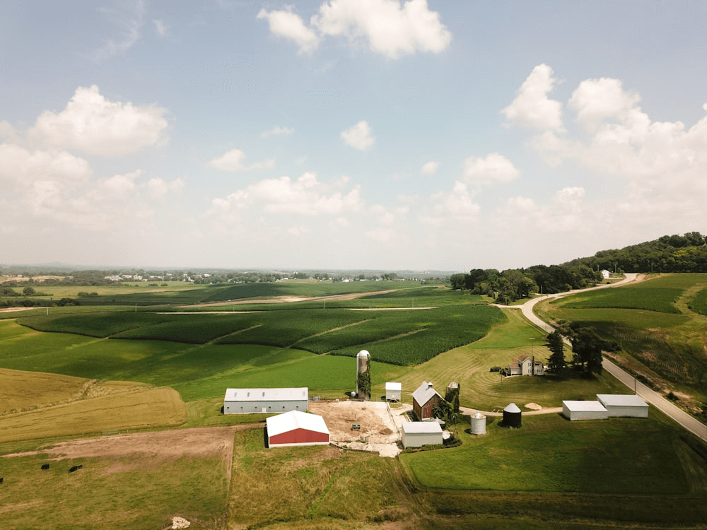 Property Condition Assessments in Rural New Jersey