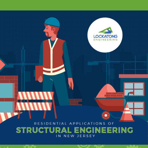 Residential Applications of Structural Engineering in New Jersey