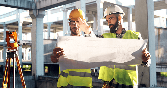 How Do You Know if You Need a Structural Engineer or an Architect