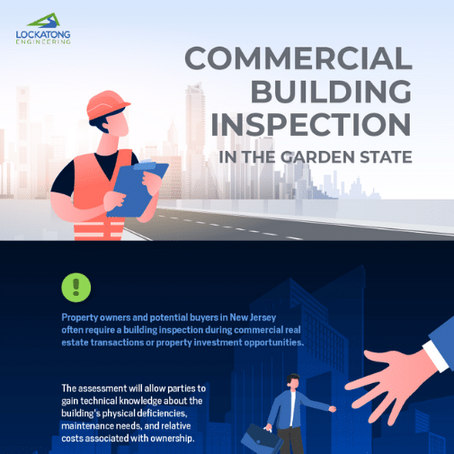 Commercial Building Inspection in the Garden State