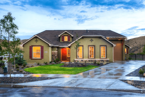 Protect Your NJ Homes From Strong Winds with Proper Roof Design