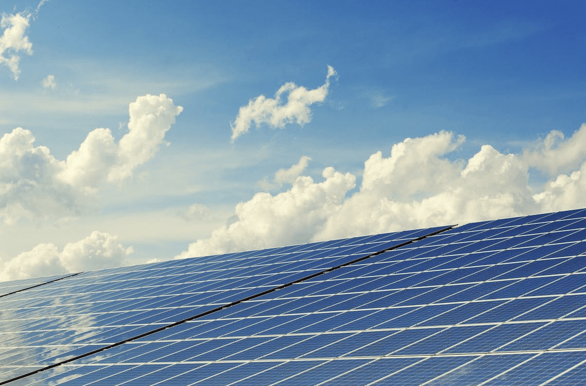Is Your Roof Structurally Ready for Commercial Solar Panels